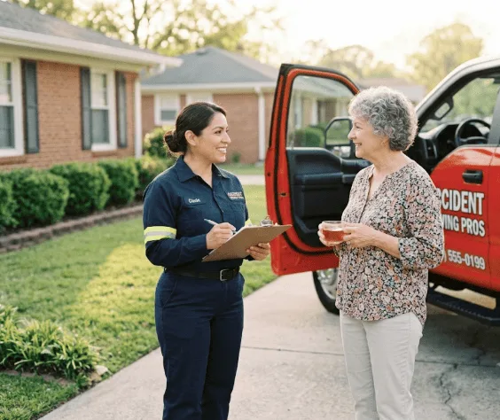 Accident Towing Service Brooklyn, MI FAQs